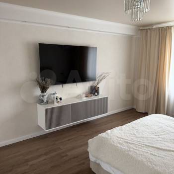 Сдается 2-х комнатная квартира, 54 м²