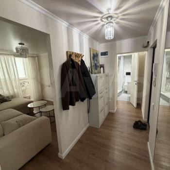 Сдается 2-х комнатная квартира, 54 м²
