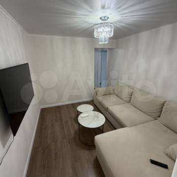 Сдается 2-х комнатная квартира, 54 м²