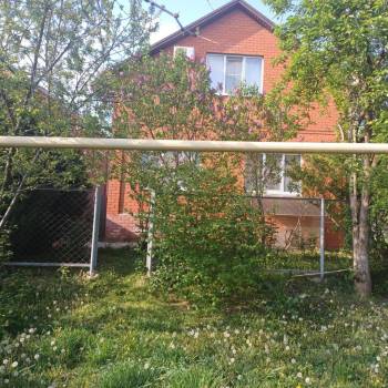 Продается Дом, 167 м²