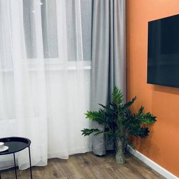 Сдается 1-комнатная квартира, 38,4 м²
