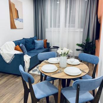 Сдается 1-комнатная квартира, 38,4 м²