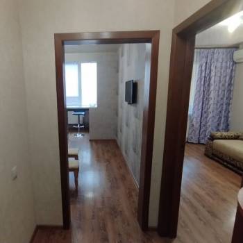 Сдается 1-комнатная квартира, 44 м²