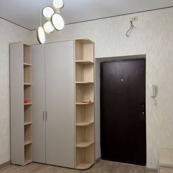 Сдается 1-комнатная квартира, 50 м²