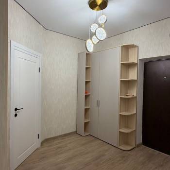 Сдается 1-комнатная квартира, 50 м²
