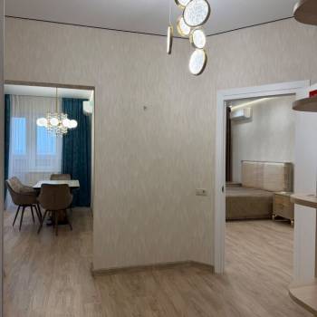Сдается 1-комнатная квартира, 50 м²