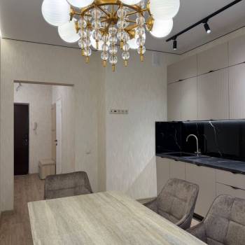 Сдается 1-комнатная квартира, 50 м²