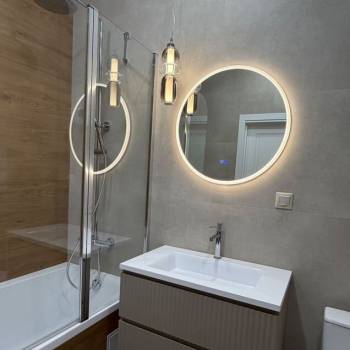 Сдается 1-комнатная квартира, 50 м²