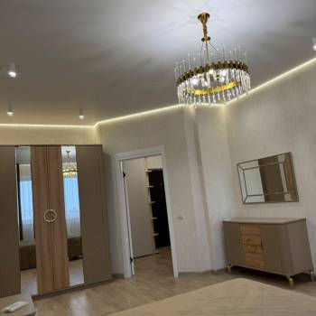 Сдается 1-комнатная квартира, 50 м²