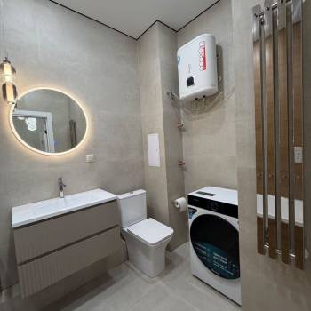 Сдается 1-комнатная квартира, 50 м²