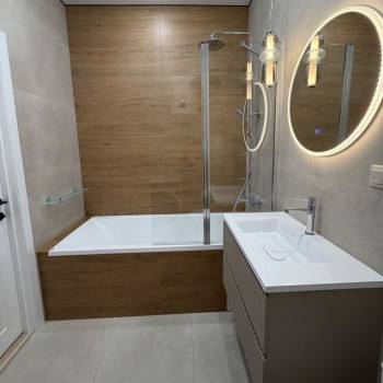 Сдается 1-комнатная квартира, 50 м²