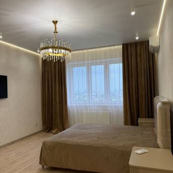 Сдается 1-комнатная квартира, 50 м²