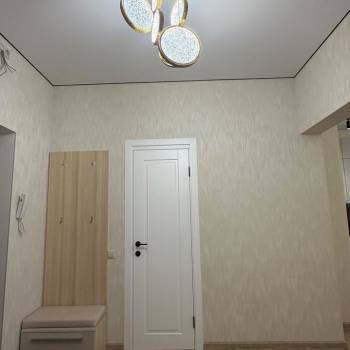 Сдается 1-комнатная квартира, 50 м²