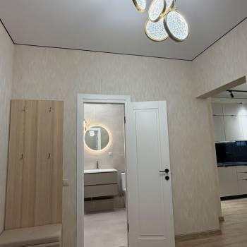 Сдается 1-комнатная квартира, 50 м²