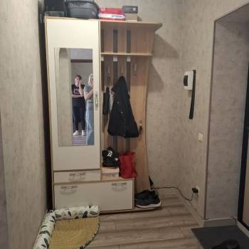 Сдается 2-х комнатная квартира, 58 м²