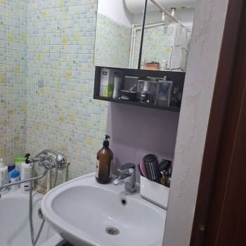 Сдается 2-х комнатная квартира, 58 м²