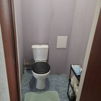 Сдается 2-х комнатная квартира, 58 м²