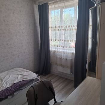 Сдается 2-х комнатная квартира, 58 м²