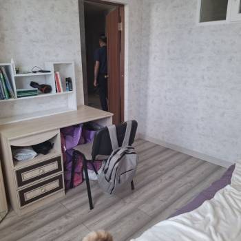 Сдается 2-х комнатная квартира, 58 м²