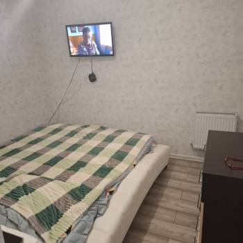 Сдается 2-х комнатная квартира, 58 м²