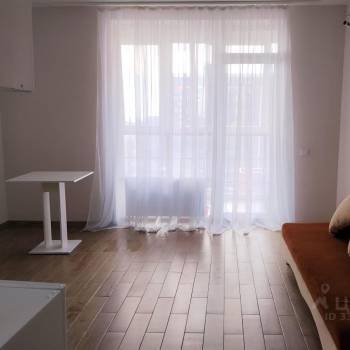 Сдается 1-комнатная квартира, 30 м²