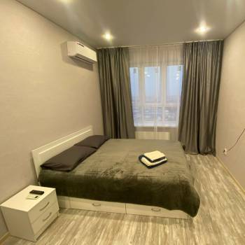 Сдается 1-комнатная квартира, 21,8 м²