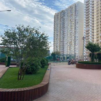 Сдается 1-комнатная квартира, 21,8 м²