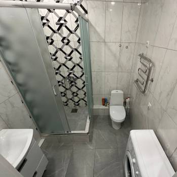 Сдается 1-комнатная квартира, 21,8 м²