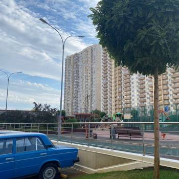 Сдается 1-комнатная квартира, 21,8 м²