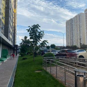Сдается 1-комнатная квартира, 21,8 м²