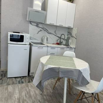 Сдается 1-комнатная квартира, 21,8 м²