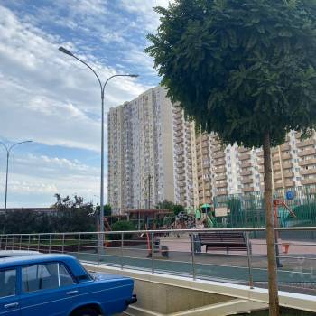 Сдается 1-комнатная квартира, 21,8 м²