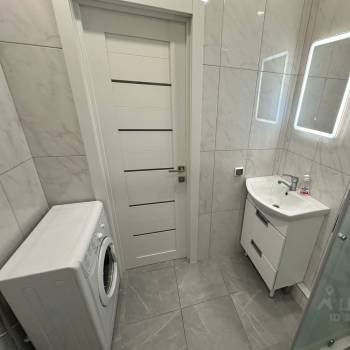 Сдается 1-комнатная квартира, 21,8 м²