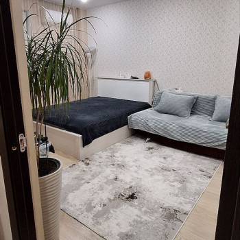Продается 1-комнатная квартира, 40,9 м²