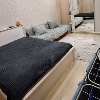 Продается 1-комнатная квартира, 40,9 м²