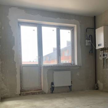 Продается 1-комнатная квартира, 27,2 м²