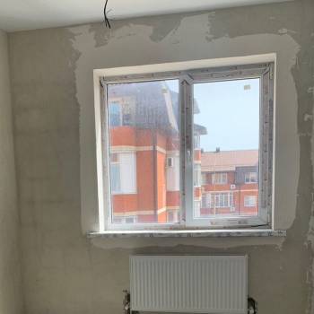 Продается 1-комнатная квартира, 27,2 м²