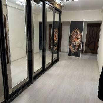 Продается 3-х комнатная квартира, 90,6 м²