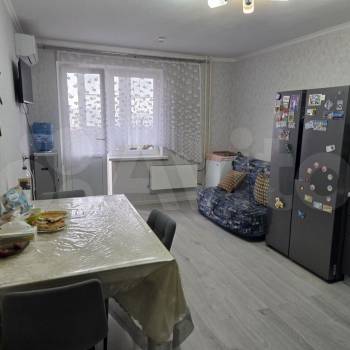 Продается 3-х комнатная квартира, 90,6 м²