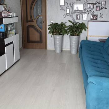 Продается 3-х комнатная квартира, 90,6 м²