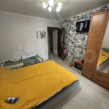 Продается 3-х комнатная квартира, 90,6 м²