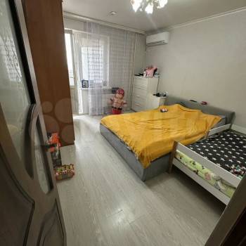 Продается 3-х комнатная квартира, 90,6 м²