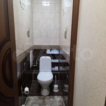 Продается 3-х комнатная квартира, 90,6 м²
