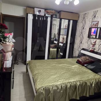 Продается 3-х комнатная квартира, 90,6 м²