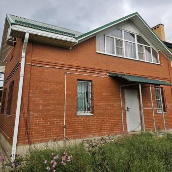 Продается Дом, 158 м²