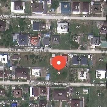 Продается Участок, 600 м²