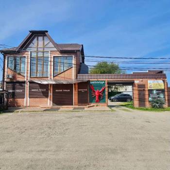 Продается Нежилое помещение, 132,7 м²