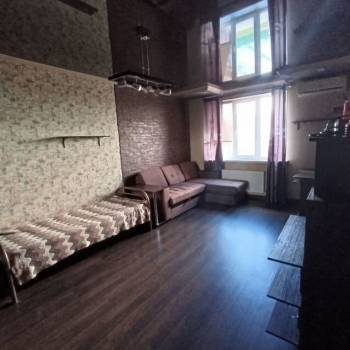 Сдается 2-х комнатная квартира, 52,7 м²