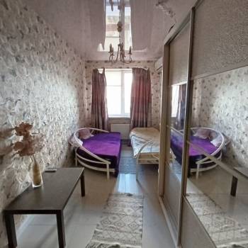 Сдается 2-х комнатная квартира, 52,7 м²