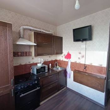 Сдается 2-х комнатная квартира, 52,7 м²